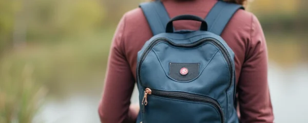 Sac à dos maternelle