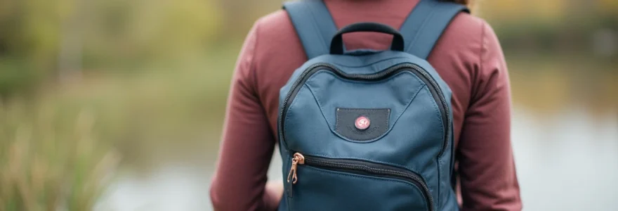 Sac à dos maternelle